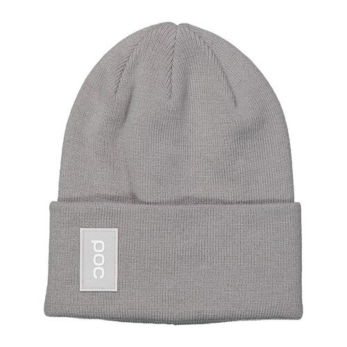 POC Pure Beanie Alloy Grey