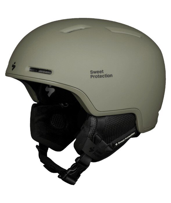 Sweet Protection Looper MIPS Helmet Woodland