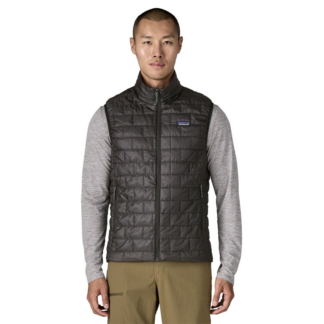 Patagonia M´s Nano Puff Vest Black