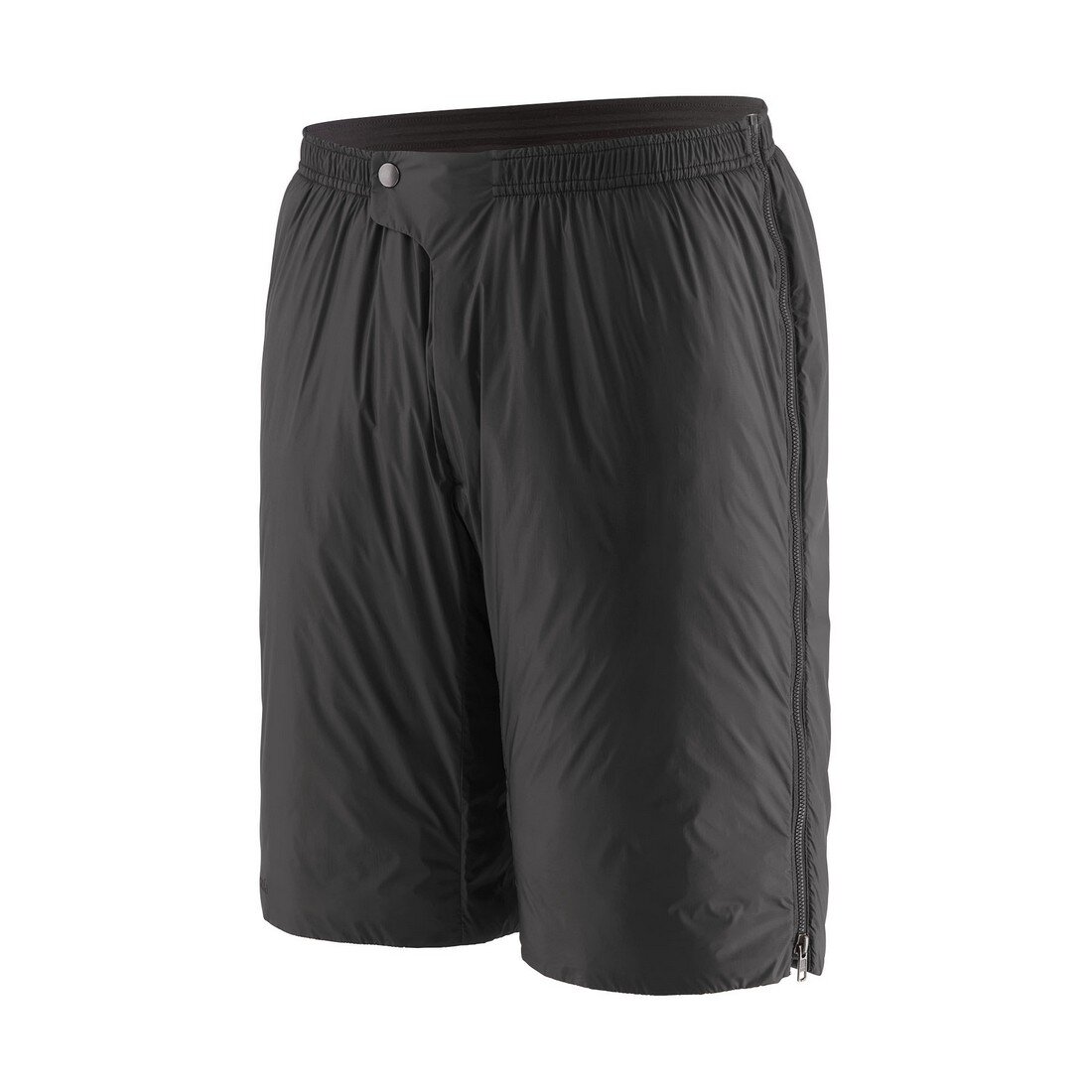 Patagonia DAS Light Shorts Black
