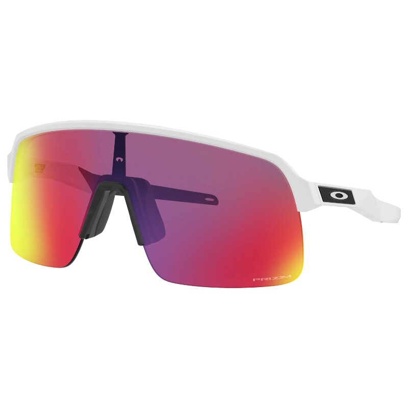 Oakley Sutro Lite Matte White /Prizm Field