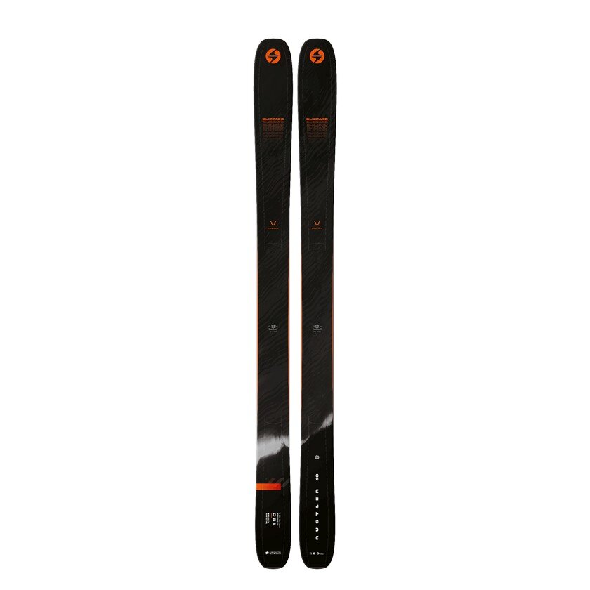 Blizzard Rustler 10 24/25