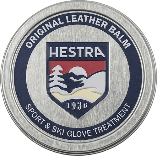 Hestra Leather Balm 60ml