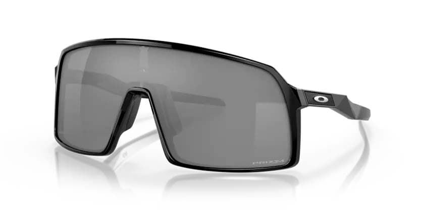 Oakley Sutro Polished Black w/Prizm Black