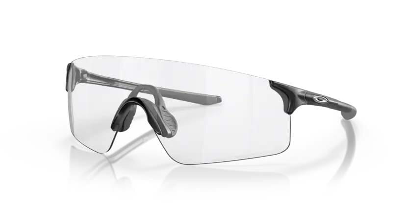 Oakley EVZero Blades Matte Black w/Clear Photocromatic
