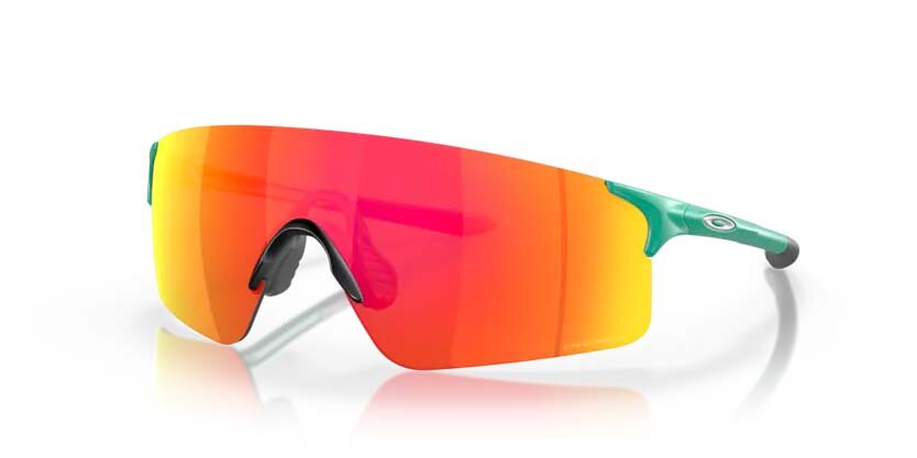 Oakley EVZero Blades Matte Clst w/Prizm Ruby