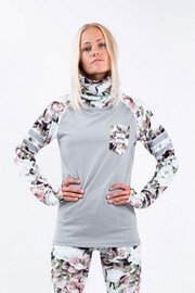 Eivy Icecold Top Bloom