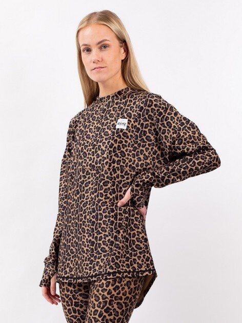 Eivy Venture Top Leopard