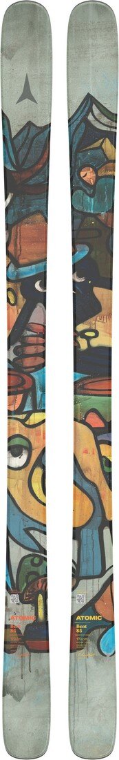 Atomic Bent 85 25/26