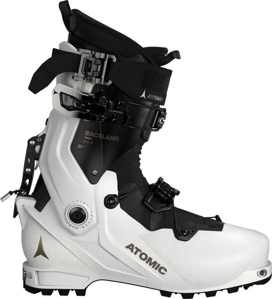 Atomic Backland PRO W