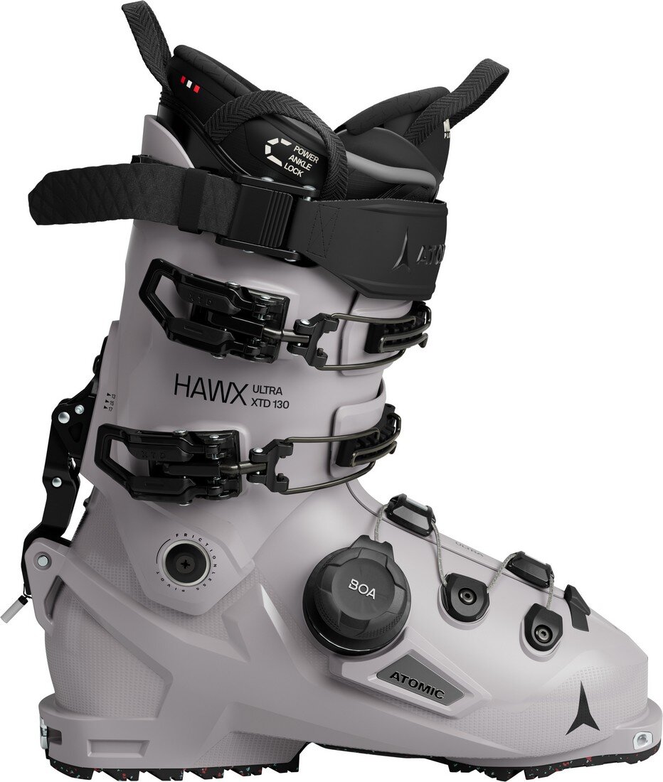 Atomic HAWX ULTRA XTD 130 BOA