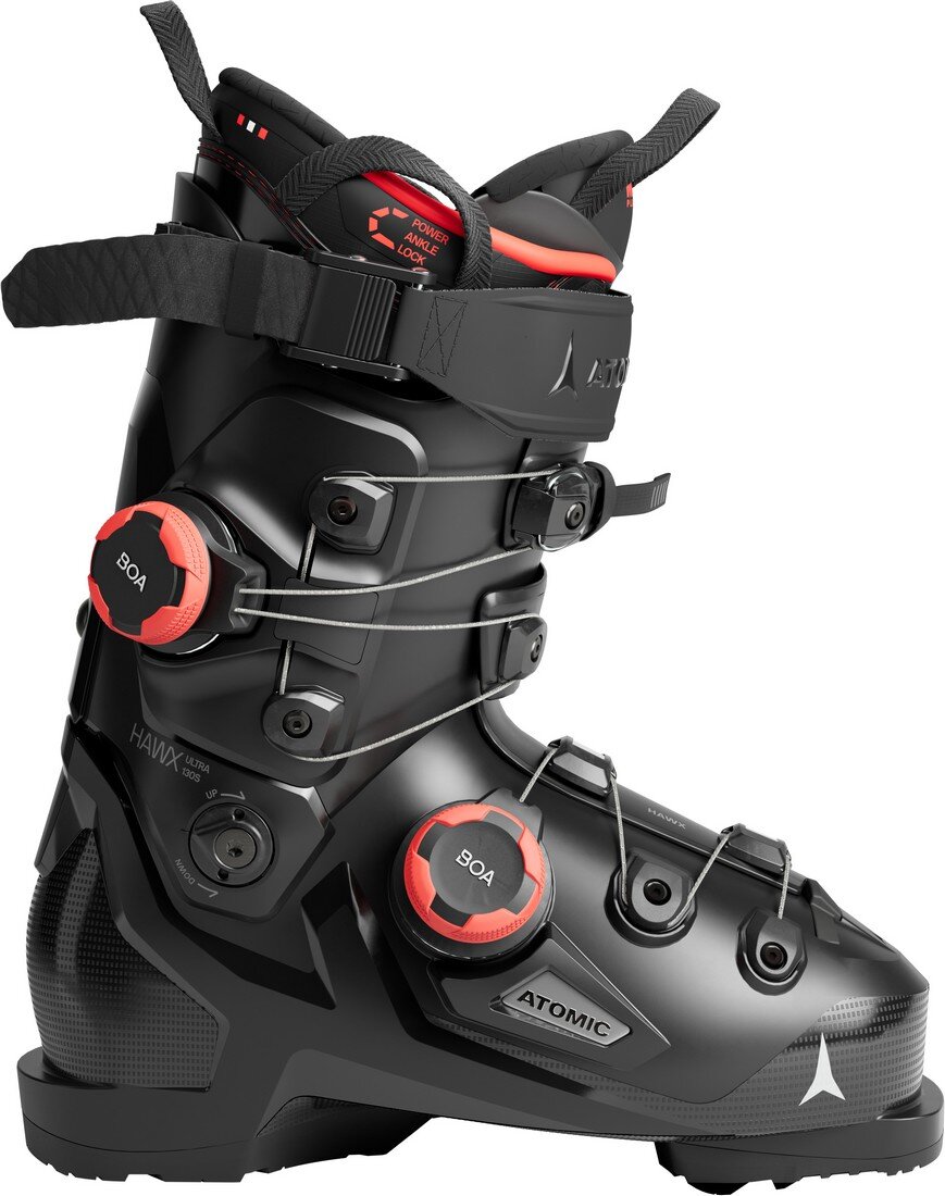 Atomic HAWX ULTRA 130 S DUAL BOA