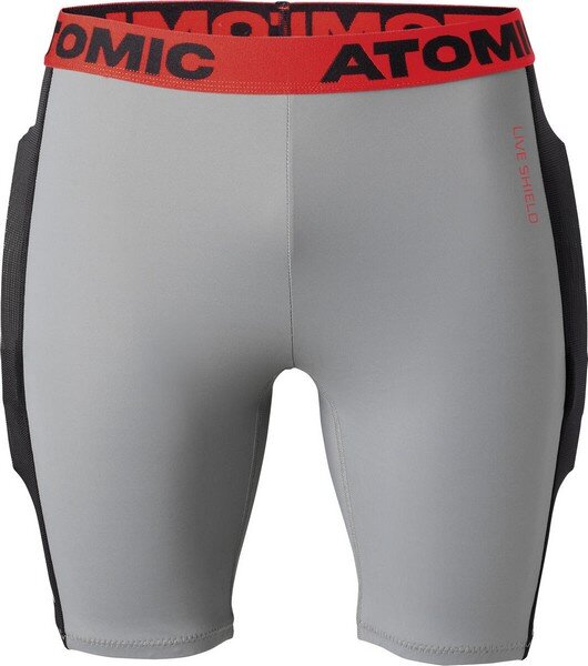 Atomic Live Shield Shorts