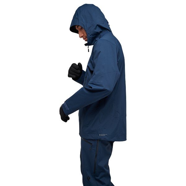black diamond recon lt jacket