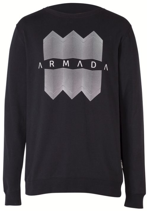 Armada Meta Crew Black