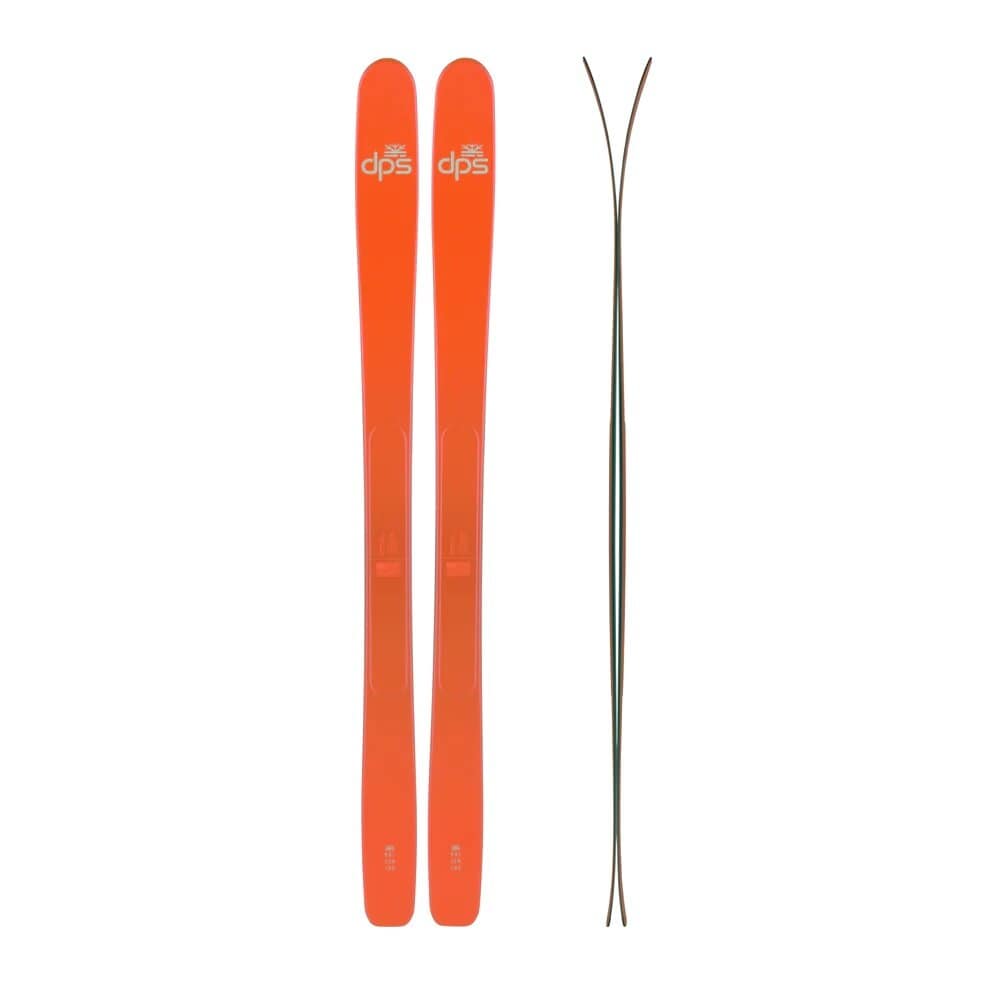 DPS Skis Kaizen 100 23/24