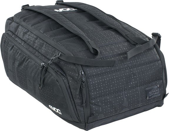 Evoc Gear Bag 55L Black