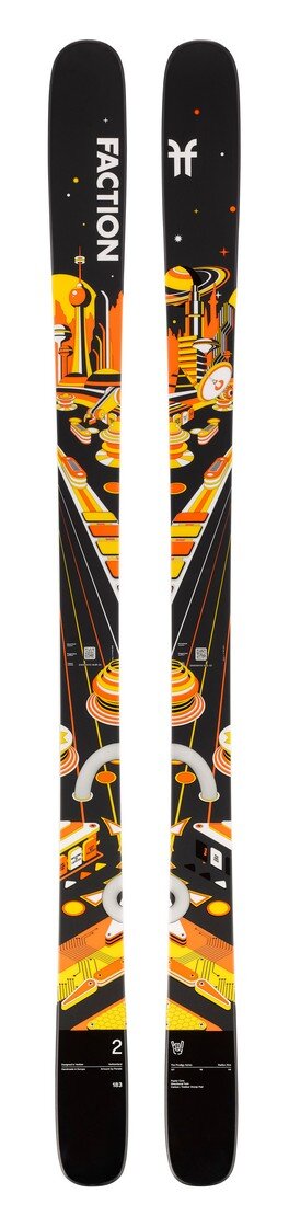 Faction Prodigy 2 25/26