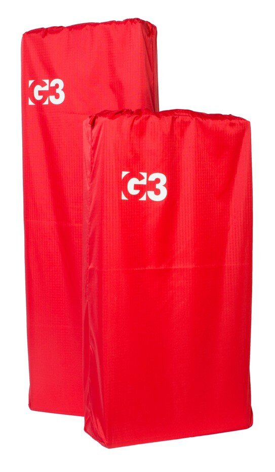 G3 Skin Bag