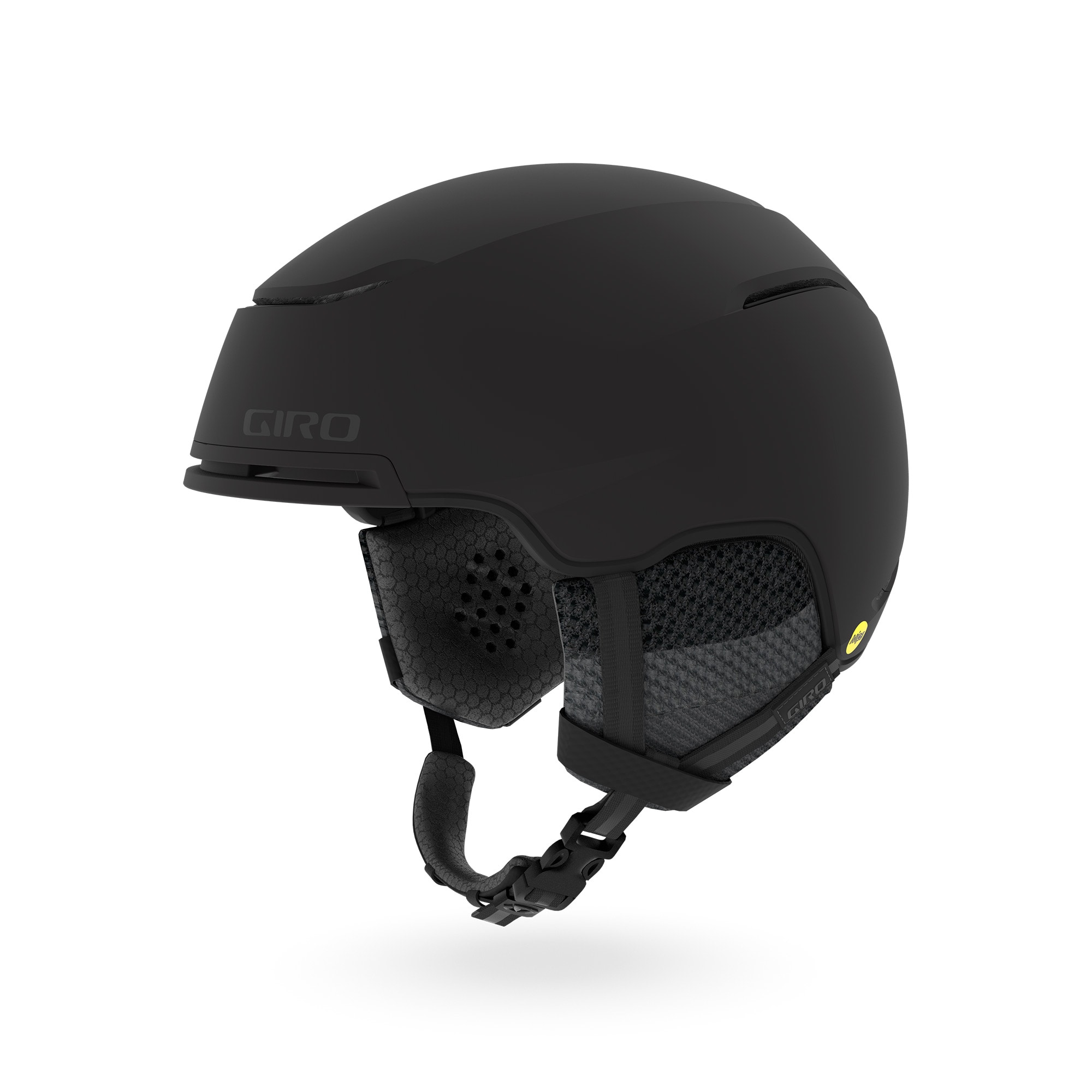 Giro Jackson MIPS Matte Black