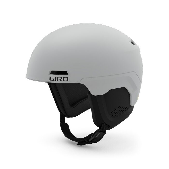 Giro OWEN Spherical MIPS Mat Light Grey