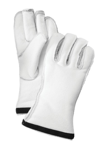 Hestra Heli Ski Liner 5 finger