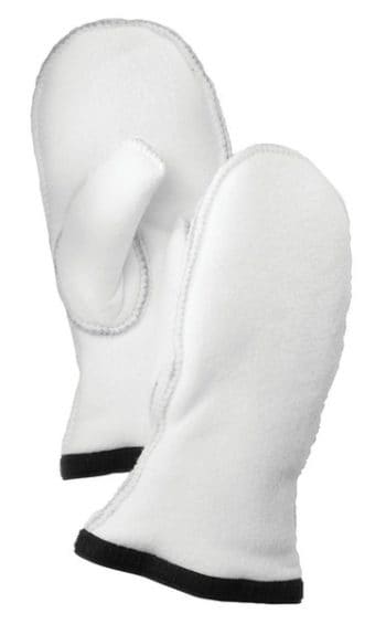 Hestra Heli Ski Liner Mitt