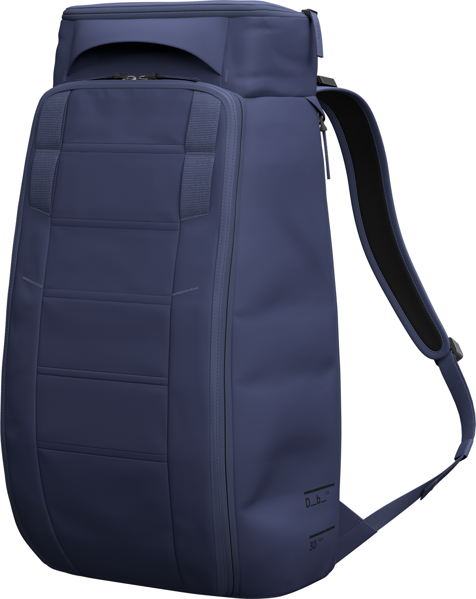 Db The Hugger 30L Blue Hour