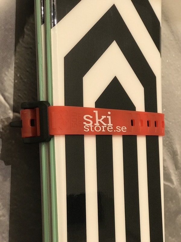 Skistore Skistrap 50cm