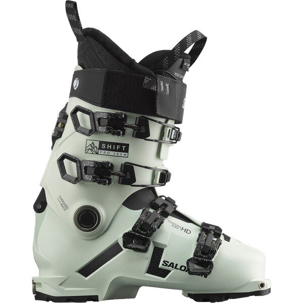 Salomon Shift PRO 100 W AT