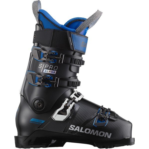 Salomon S/PRO Alpha 120 EL