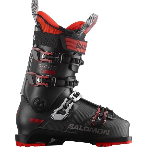 Salomon S/PRO Alpha 100