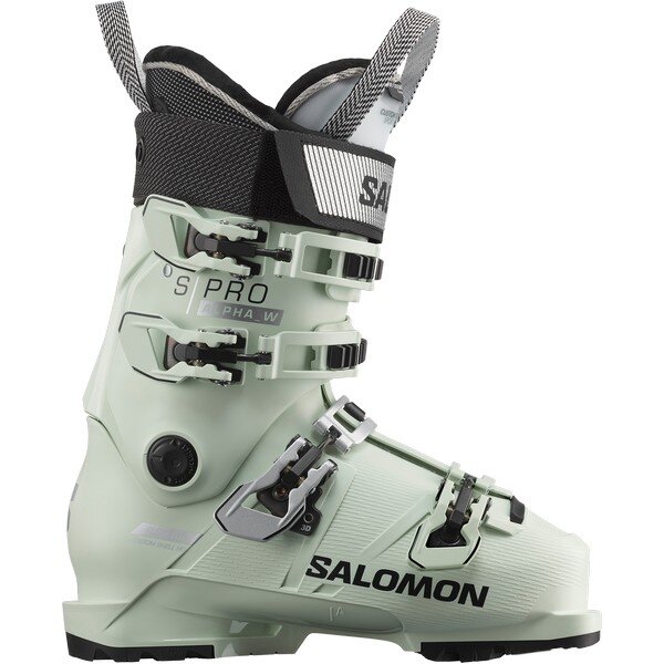 Salomon S/PRO Alpha 100 W