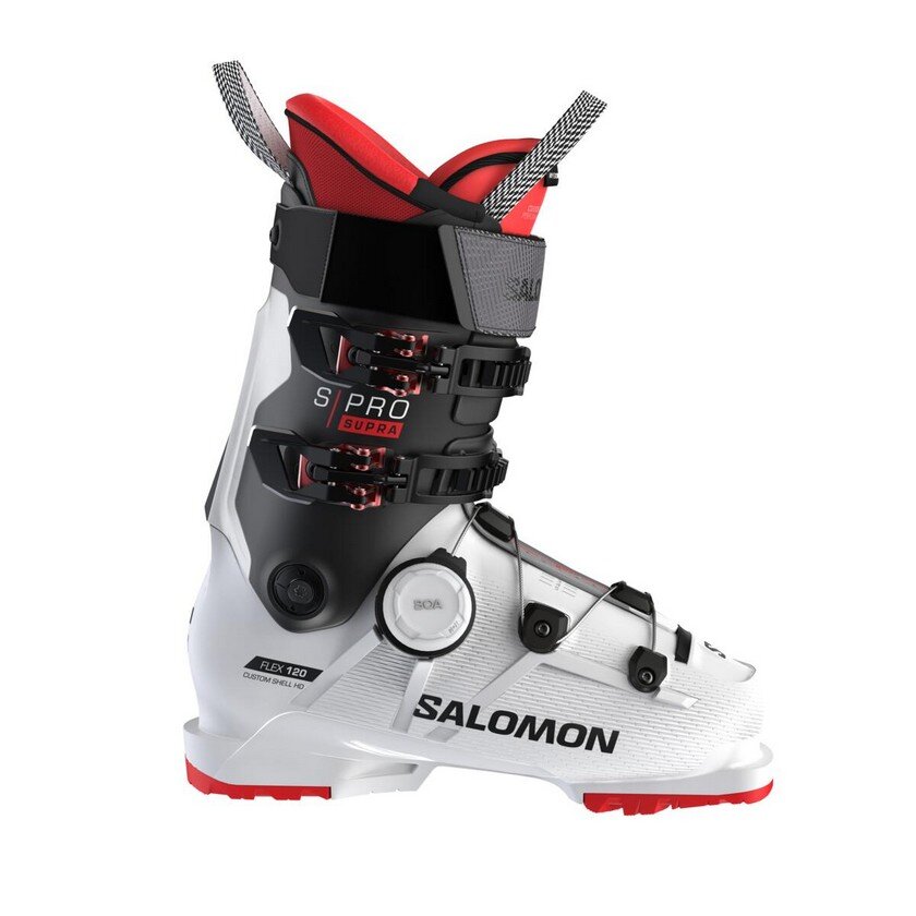 Salomon S/Pro Supra BOA 120 GW