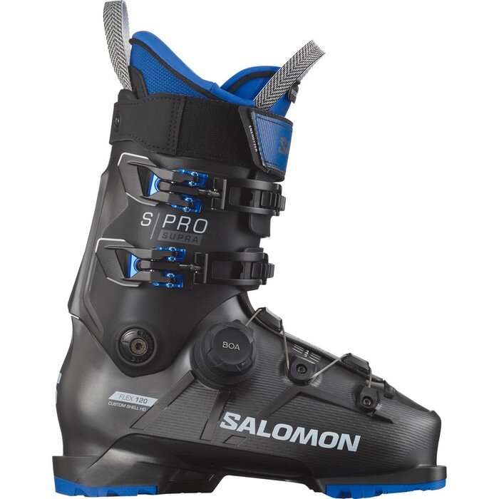 Salomon S/PRO SUPRA BOA BLUE 120 GW