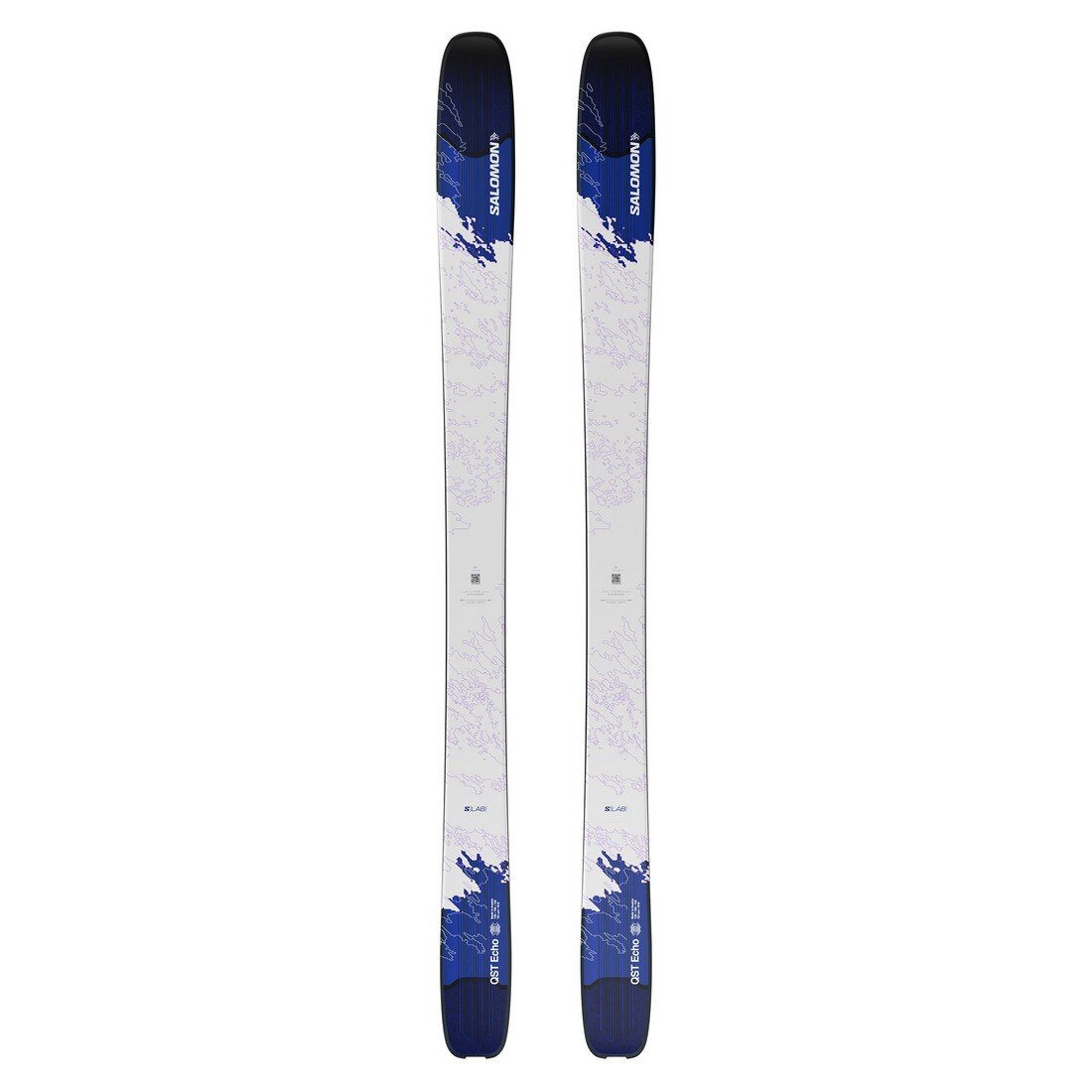 Salomon N S/LAB QST ECHO