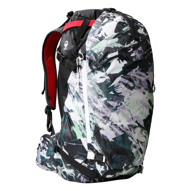 The North Face Snomad 34 PRNT Black