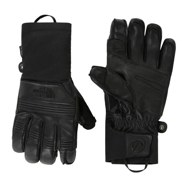 The North Face Patrol Inferno Futurelight Glove TNF Black