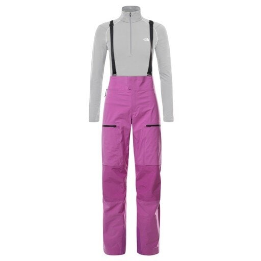 The North Face W Freethinker Futurelight Pant Sweet Violet