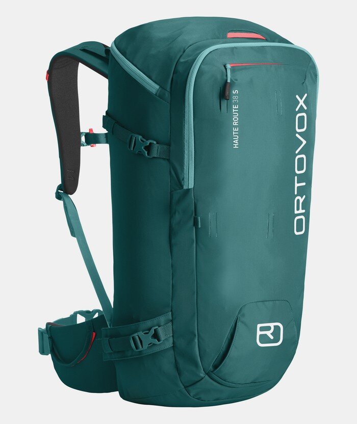 Ortovox Haute Route 38 S Pacific Green