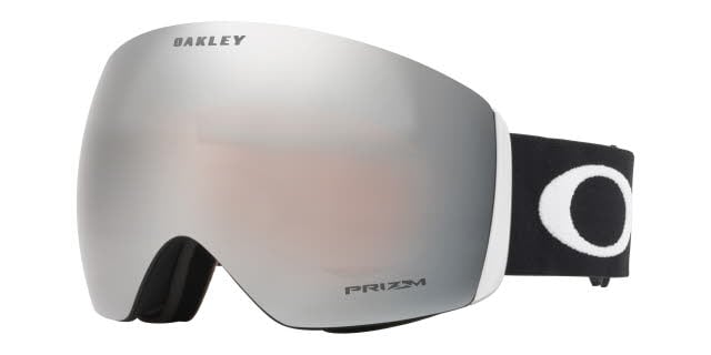 Oakley Flight Deck L Matte Black w/Prizm Black Iridium