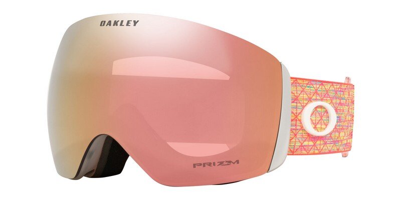 Oakley Flight Deck L Freestyle w/Prizm Rose Gold