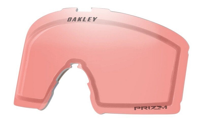 Oakley Line Miner L Rep. Lens Prizm Rose Gold