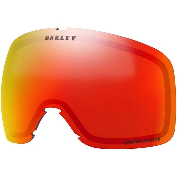 Oakley Flight Tracker L Rep. Lens Prizm Torch Irid