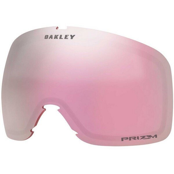 Oakley Flight Tracker L Rep. Lens Prizm HI Pink Irid