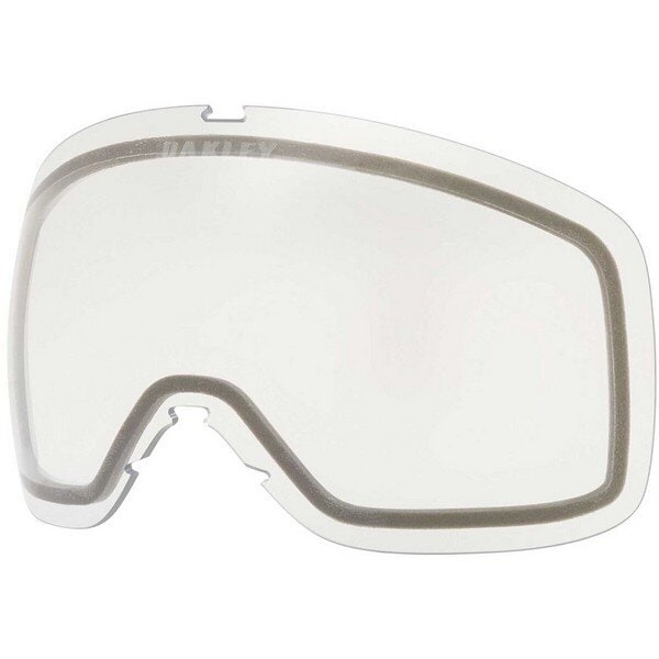 Oakley Flight Tracker L Rep. Lens Clear