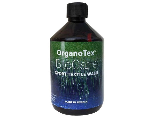 OrganoTex BioCare Sport Textile Wash 500ml