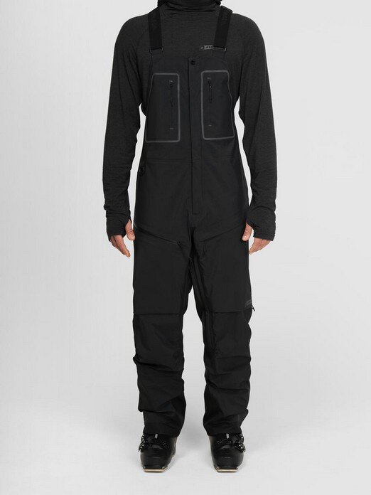 Armada Coveted 3L Gore-Tex Bib Black