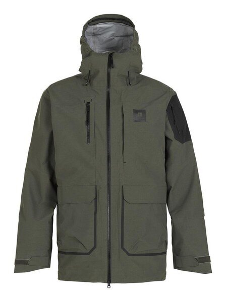 Armada Grands 3L Jacket Olive