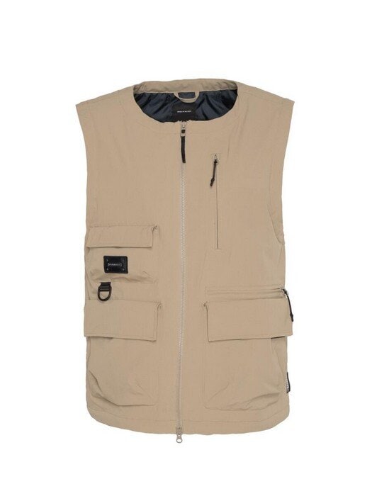 Armada Utility 2L INS Vest Khaki